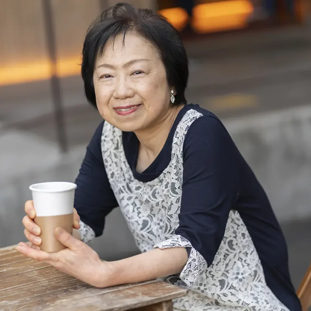 middle-age-woman-smiling-having-good-time